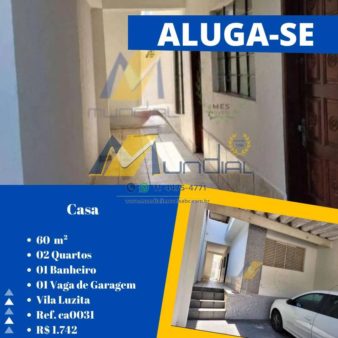 Imagem Um imóvel que atende mais de um perfil