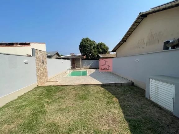 Imagem CASA RESIDENCIAL em MARICÁ - RJ, JARDIM ATLÂNTICO LESTE (ITAIPUAÇU)