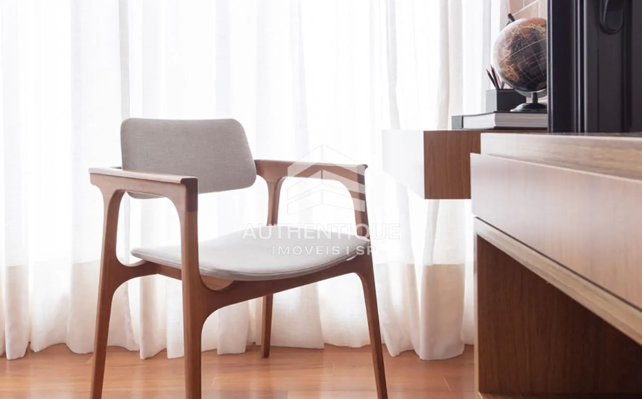 Imagem VM 303 VILA MARIANA - Apartamento à venda em São Paulo/SP
