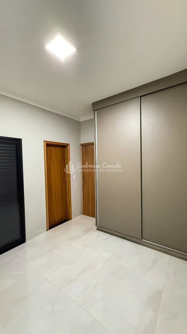 Imagem Set Life II - Casa com 3 suítes à venda, 165 m² por R$ 1.200.000 - Set Life II - Mirassol/SP