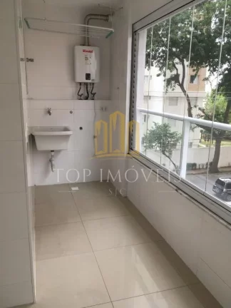 Imagem Apartamento para locação no Jd Aquarius com 2 quartos suíte e 2 vagas de garagem