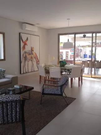 Imagem Condominio Hanga Roa Módulo 03 - 05 suítes