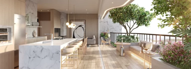 Imagem Apartamento à venda em Itajaí, Fazenda, com 3 quartos, 124,39m2