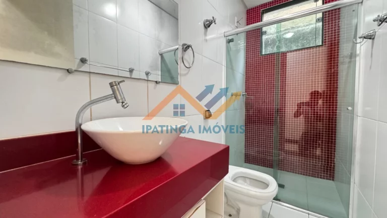 Imagem Casa Duplex à venda no bairro Bela Vista - Ipatinga