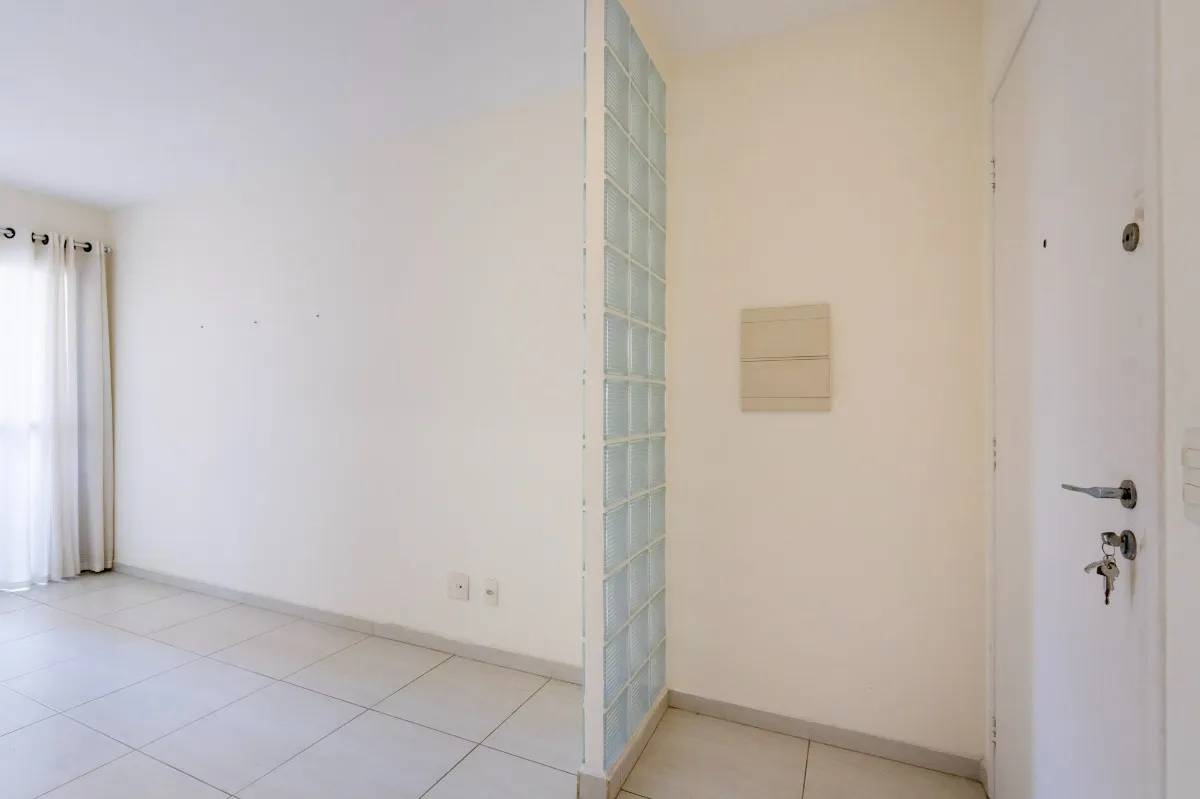 Imagem Apartamento para venda em Morumbi com 2 quartos, 50m2