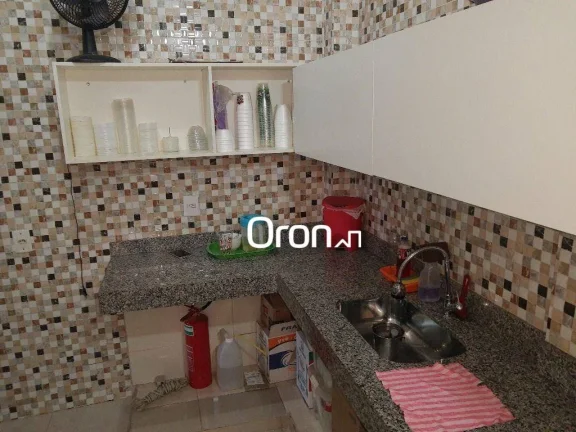 Imagem Prédio à venda, 200 m² por R$ 530.000,00 - Residencial Vale dos Sonhos - Goiânia/GO