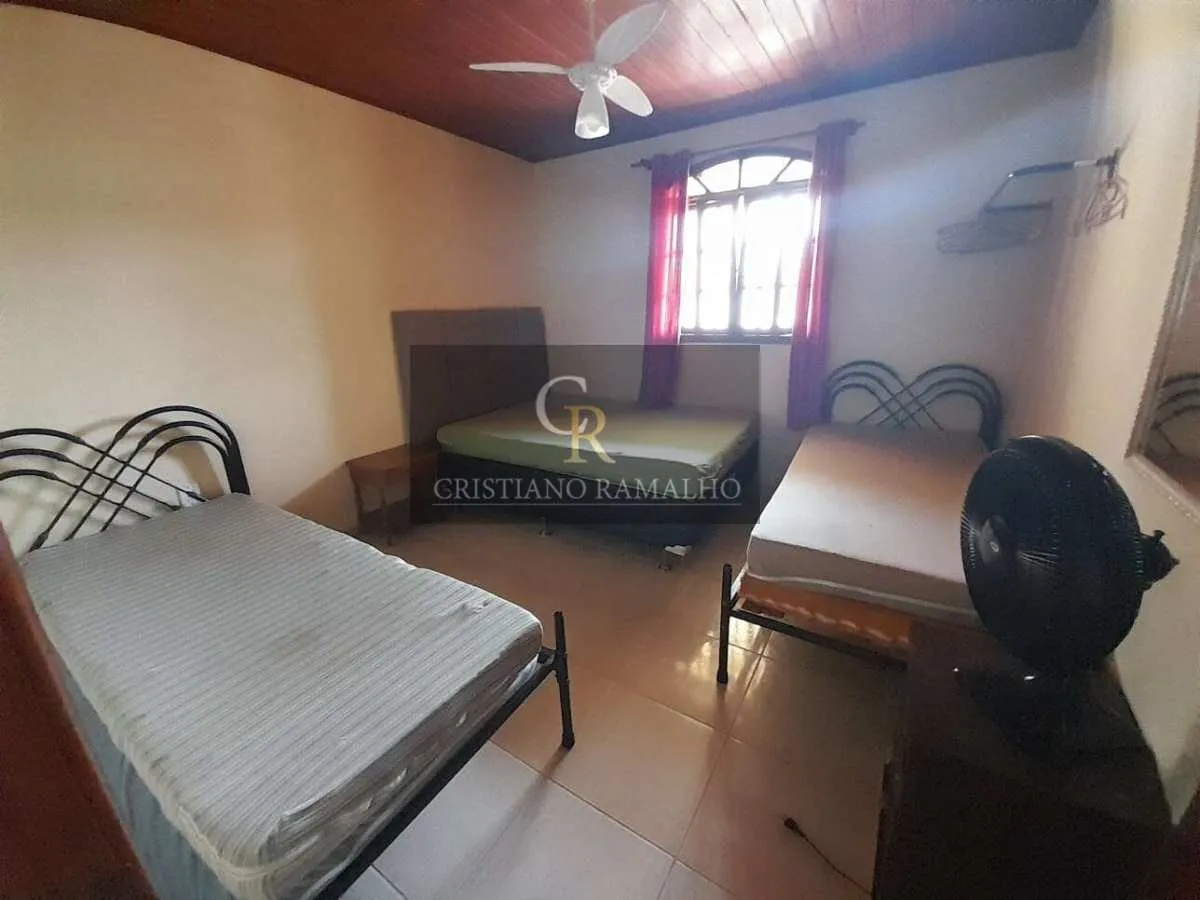 Imagem Casa à venda em Cabo Frio, São Cristóvão, com 8 quartos, 300,00m2