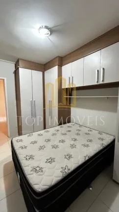 Imagem Apartamento Edifício Serra da Bocaina em Alto do Tabaú Porteira Fechada- Pindamonhangaba, SP