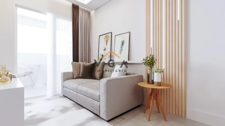 Imagem Apartamento para Venda em São Paulo, Cidade Patriarca, 2 dormitórios, 1 banheiro