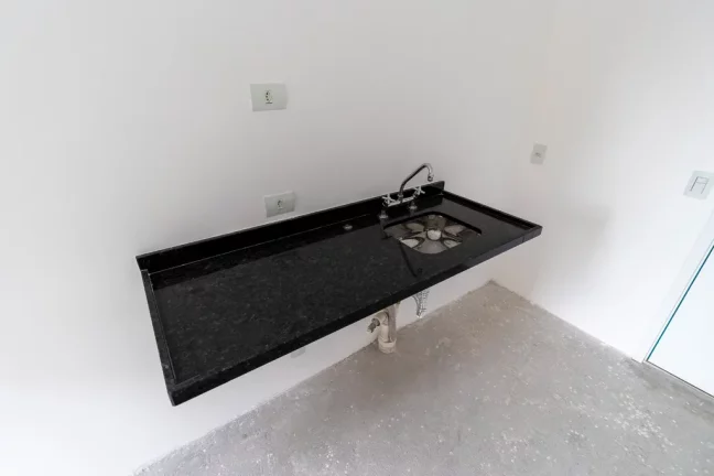 Imagem Apartamento à venda em São Paulo, Jardim Prudência, com 1 quarto, 28m2