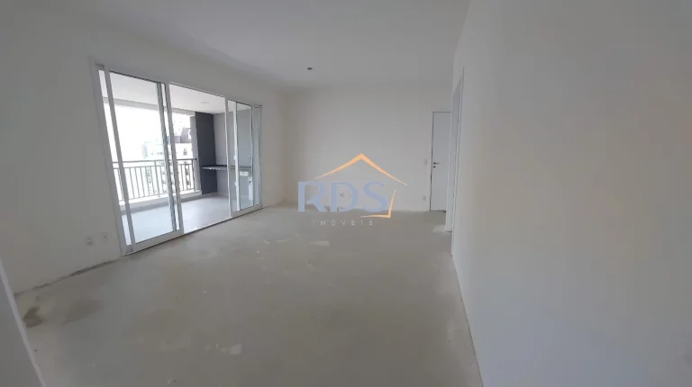 Imagem Vende excelente apartamento novo no contrapiso de 98m², com 2 suítes e 2 vagas no Paraíso