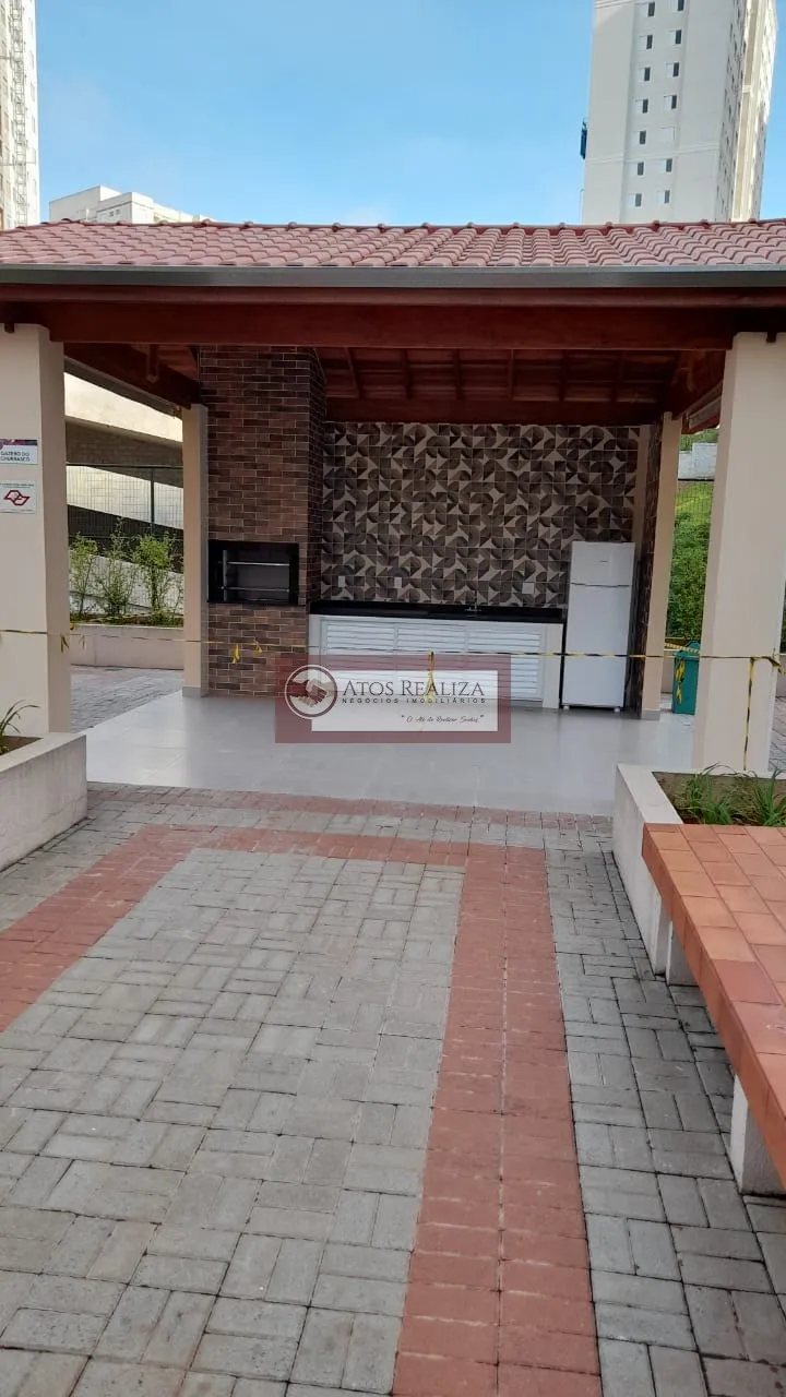Imagem Apartamento 59m² em Vila Suzana 2 Dorm 1Vaga - São Paulo
