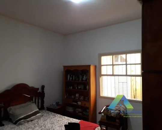Imagem Casa com 3 dormitórios à venda, 165 m² por R$ 450.000,00 - Vila das Mercês - São Paulo/SP