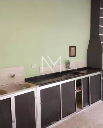 Imagem Casa à Venda 3 Quartos 1 Suíte 120m² - Bairro Vista Linda