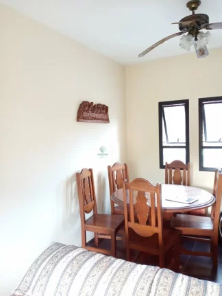 Imagem Apartamento Padrão para Venda em Enseada Guarujá-SP