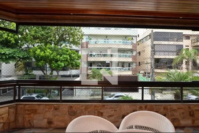 Imagem Apartamento à Venda - Recreio, 2 Quartos, 112 m2