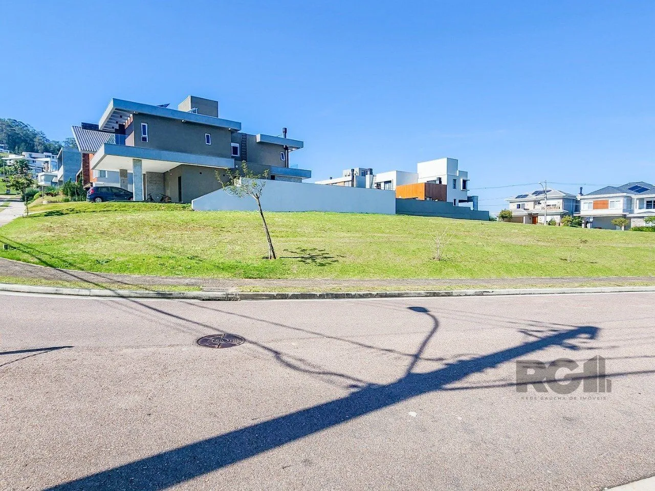 Imagem Terreno em Condominio para Venda - 0m², 0 dormitórios, Alphaville