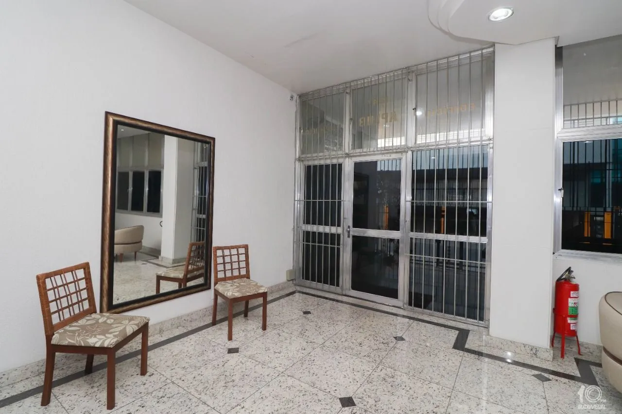 Imagem Apartamento em Centro Histórico