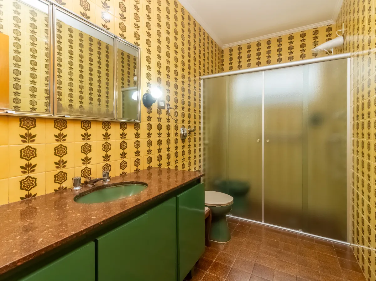 Imagem Sobrado para venda em Vila Anastácio com 4 quartos, 200m2