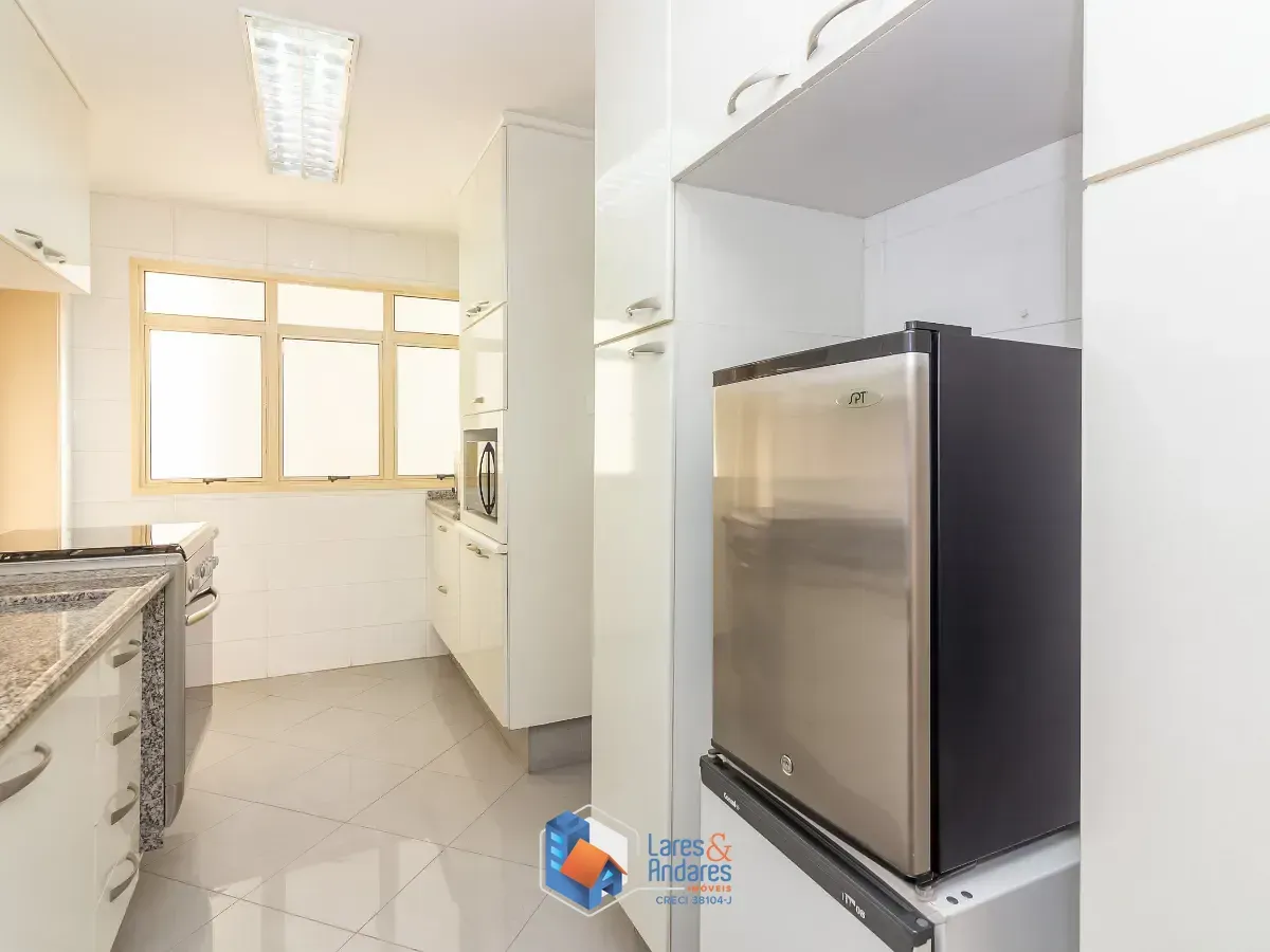 Imagem Apartamento para venda em Santana com 4 quartos, sendo 1 suíte, 179m²