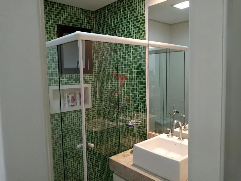 Imagem Apartamento 3 dormitórios 1 suíte 79m² 2 vagas Ipiranga Sao Paulo/SP