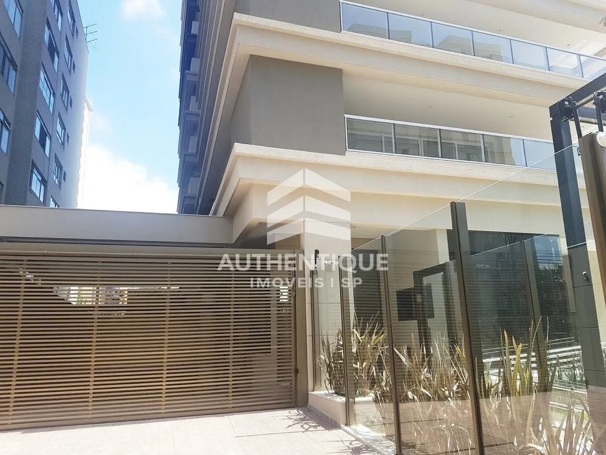 Imagem Storia Vila Clementino By Cyrela - Apartamento à venda em São Paulo/SP
