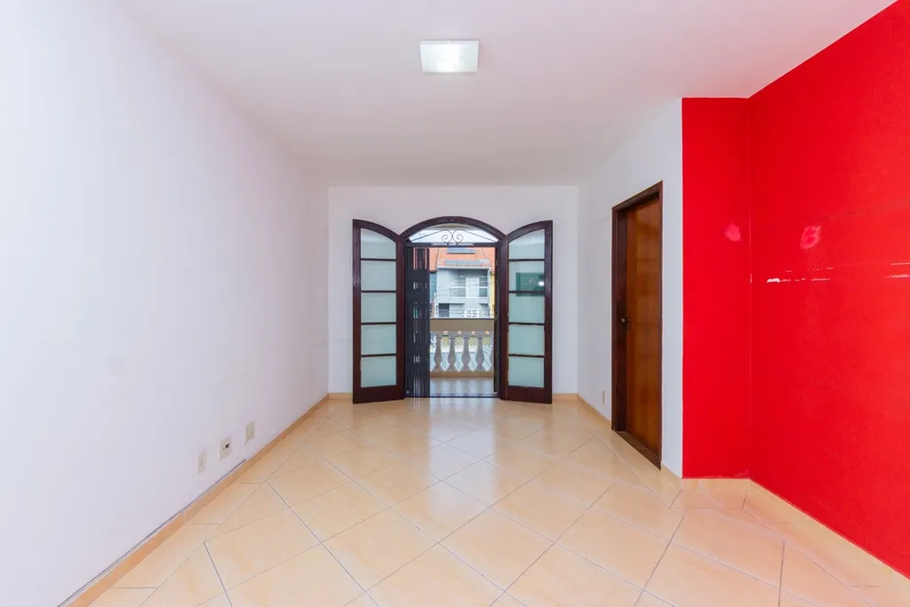 Imagem Casa à venda em São Caetano do Sul, Osvaldo Cruz, com 4 quartos, 180m2