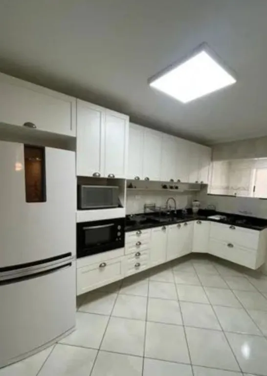 Imagem APARTAMENTO COM 125,00 m² - TUPI - PRAIA GRANDE SP