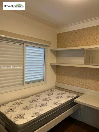 Imagem Apartamento para Venda em Limeira, Jardim São Roque, 3 dormitórios, 1 suíte, 1 banheiro, 2 vagas