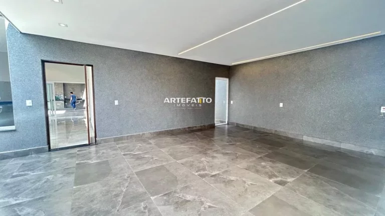 Imagem VENDE-SE LINDA CASA JARDIM ADELINHA