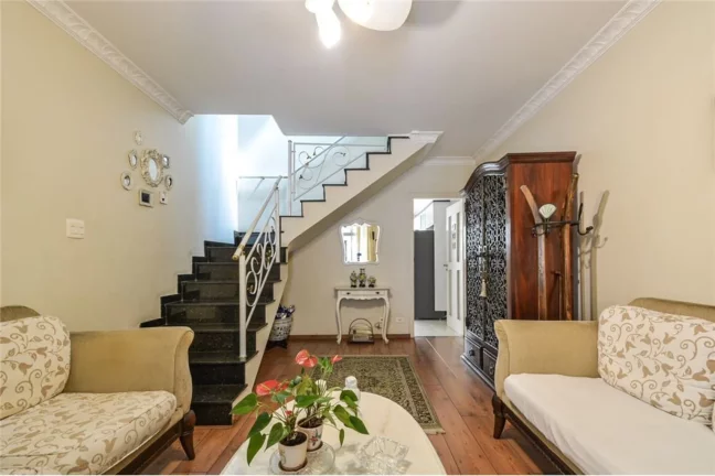 Imagem CASA RESIDENCIAL em São Paulo - SP, Tatuapé