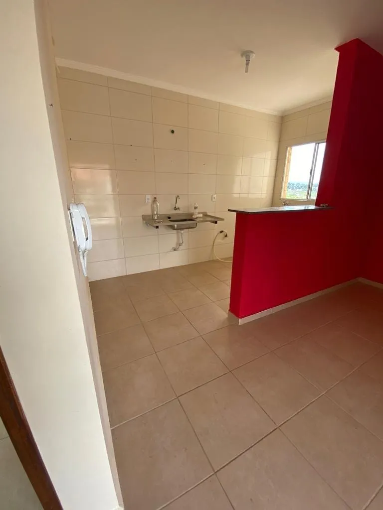 Imagem Apartamento à venda 2 Quartos, 1 Vaga, 65.92M², Barreiro, Taubaté - SP | Residencial Sutani