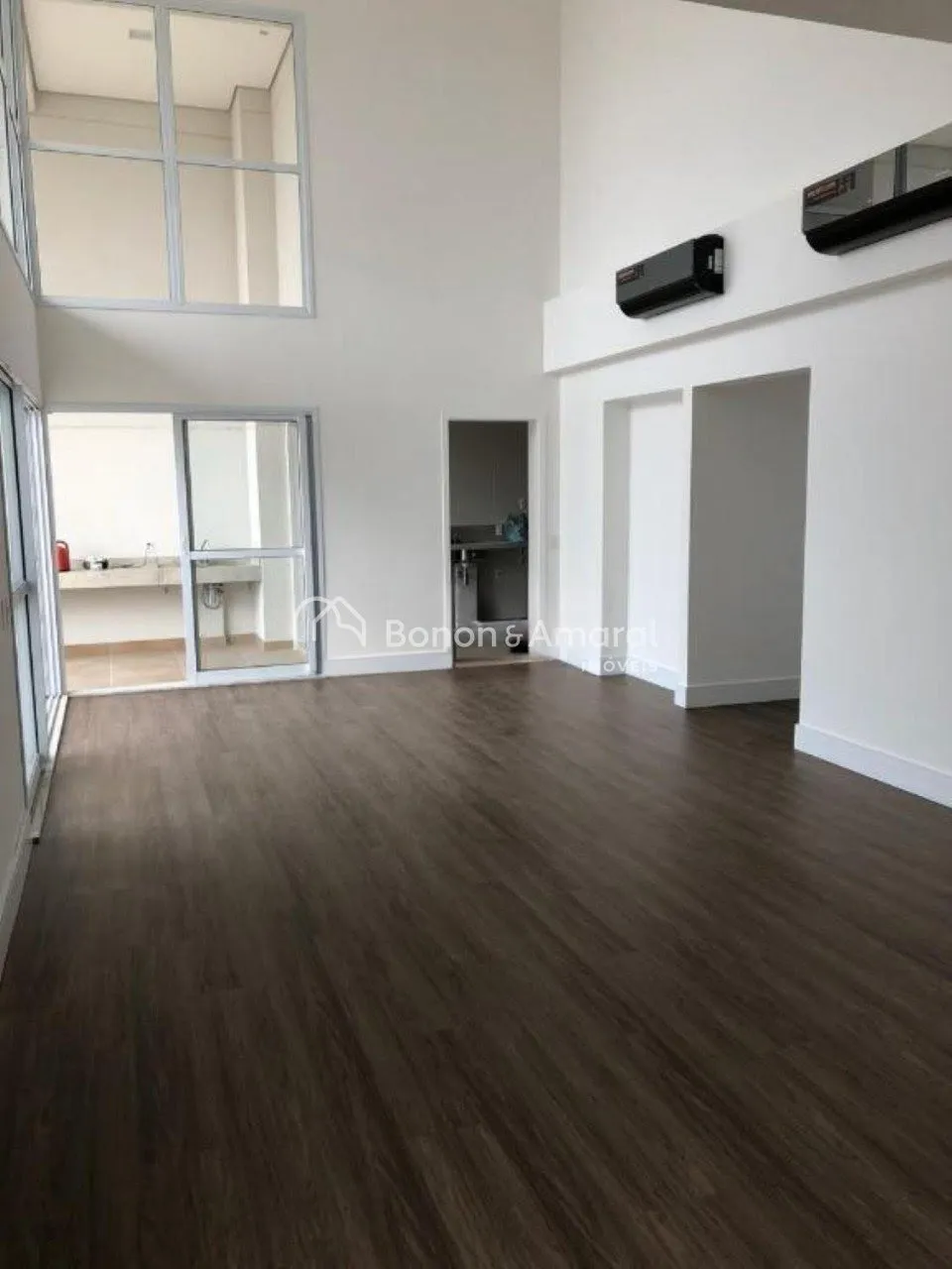 Imagem Apartamento de Alto Padrão no Condomínio Arthouse Doble Sky - Taquaral, Campinas