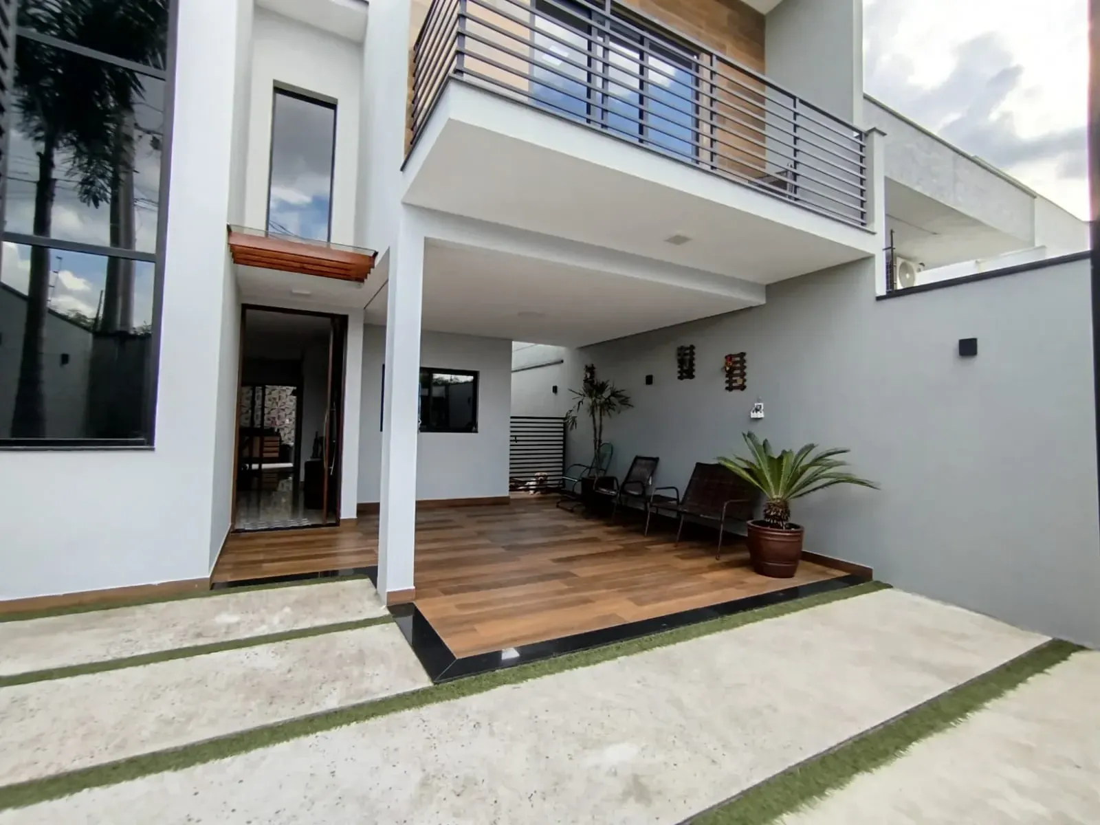 Casa com 3 Quartos à Venda, 144 m² em Jardim Marambaia - Jundiaí