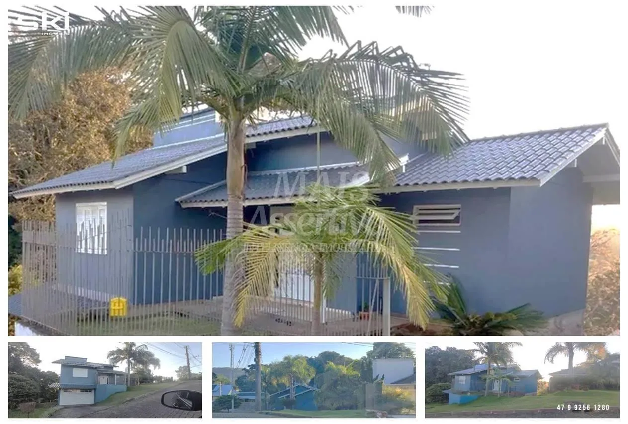Imagem Residencia para venda em Ivoti de 120,00m² construido - 2 Dormitórios