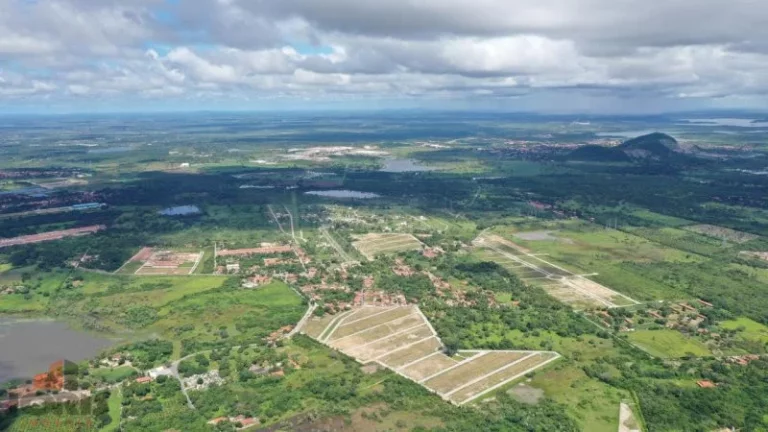 Imagem Terreno a Venda no bairro Itaitinga - Itaitinga, CE