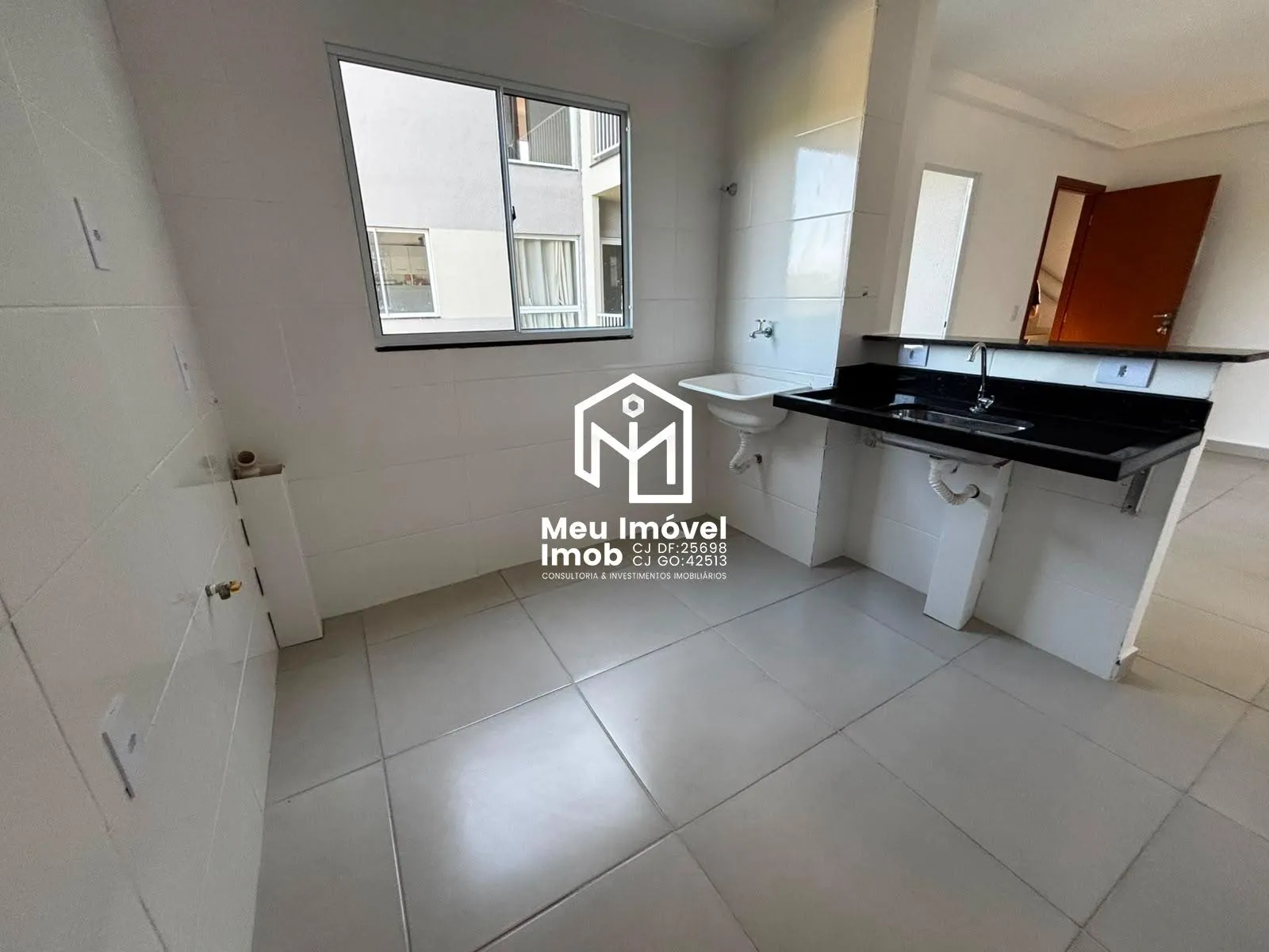 Foto do imóvel Apartamento em Parque Estrela Dalva IX - Luziânia