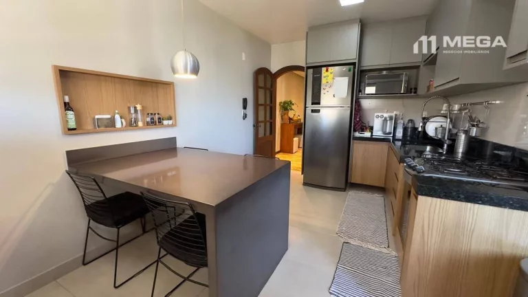 Imagem Cobertura com 4 dormitórios à venda, 340 m² por R$ 2.550.000,00 - Praia do Canto - Vitória/ES