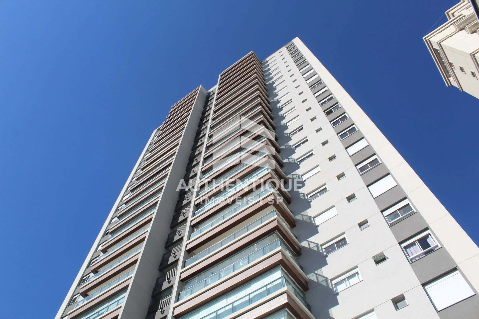 Imagem BROOKLIN XPRESSION - Apartamento à venda em São Paulo/SP