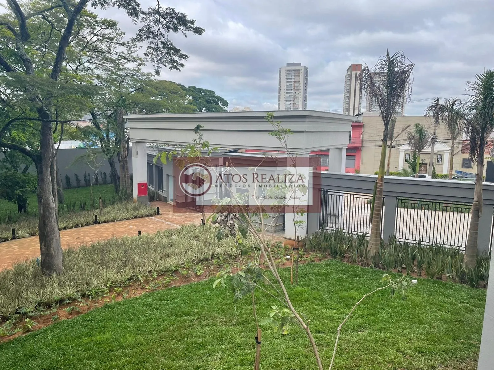 Imagem Venda de Apartamento com Varanda Gourmet em Santo Amaro