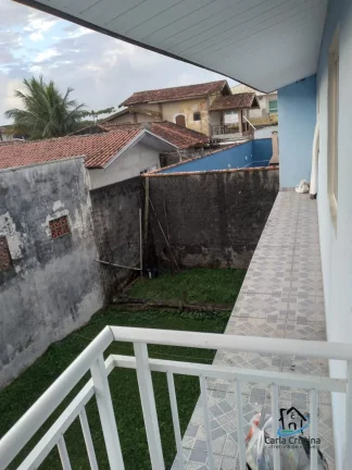 Imagem CASA RESIDENCIAL em PONTAL DO PARANÁ - PR, Marisol