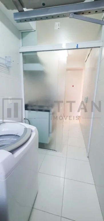 Imagem Apartamento com 1 dormitório à venda, 52 m² por R$ 750.000,00 - Jardim Anália Franco - São Paulo/SP