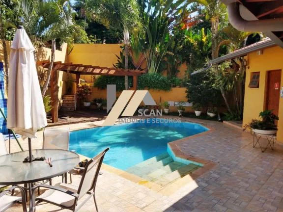 Imagem Casa à Venda com 4 quartos Nova Campinas em Campinas, São Paulo