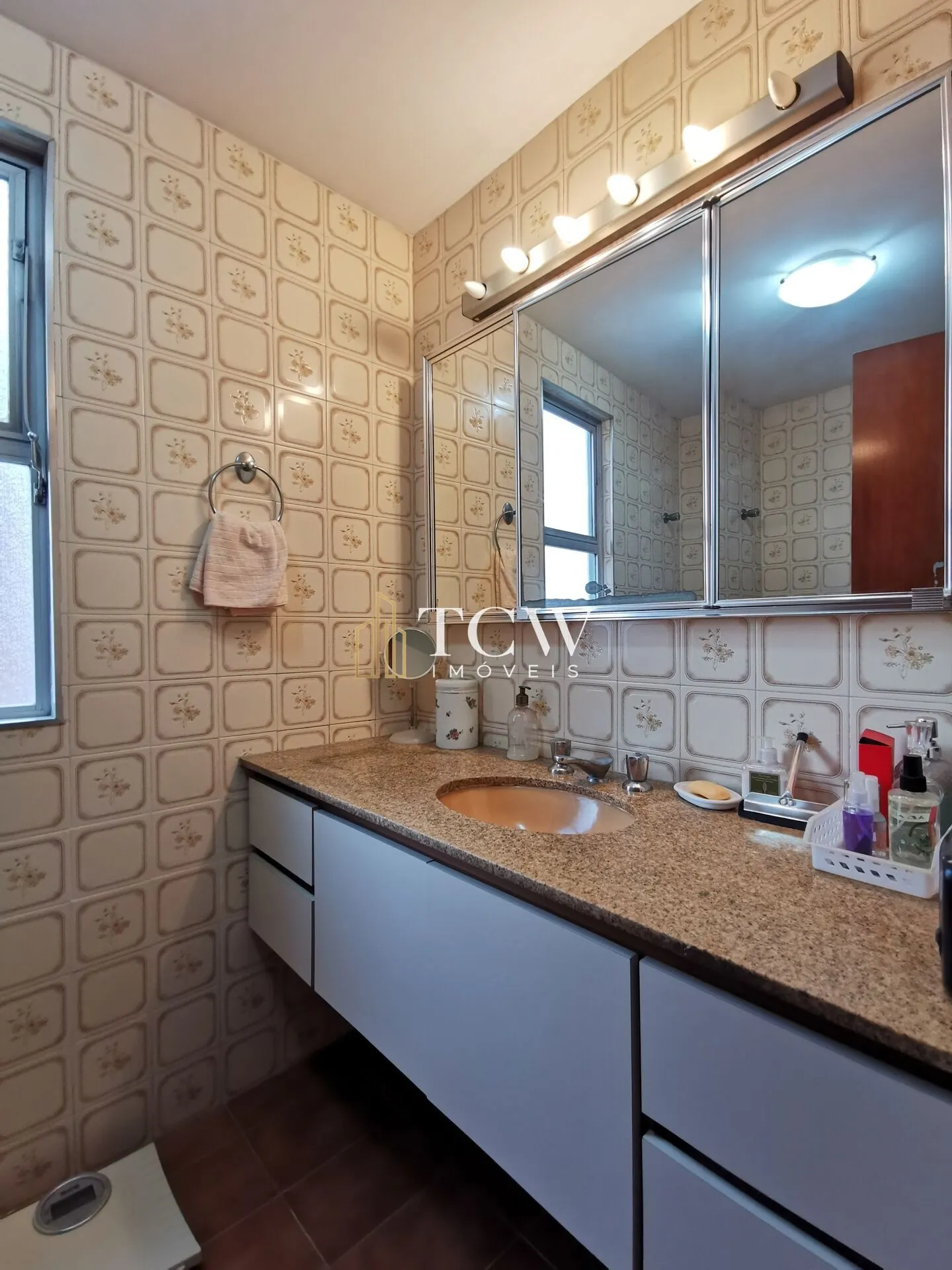 Imagem Apartamento 4 Quartos à venda em Moema