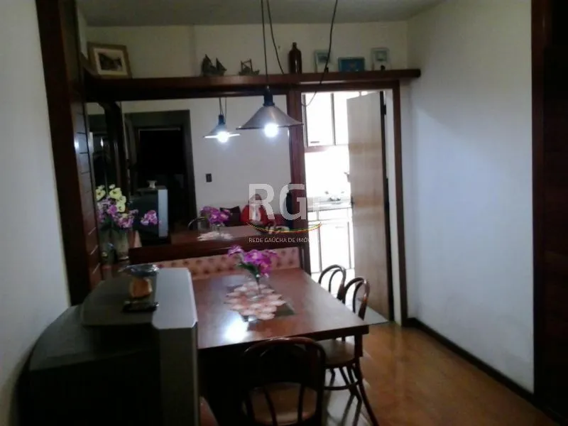 Imagem Apartamento para Venda - 70.17m², 2 dormitórios, 1 vaga - Vila Ipiranga