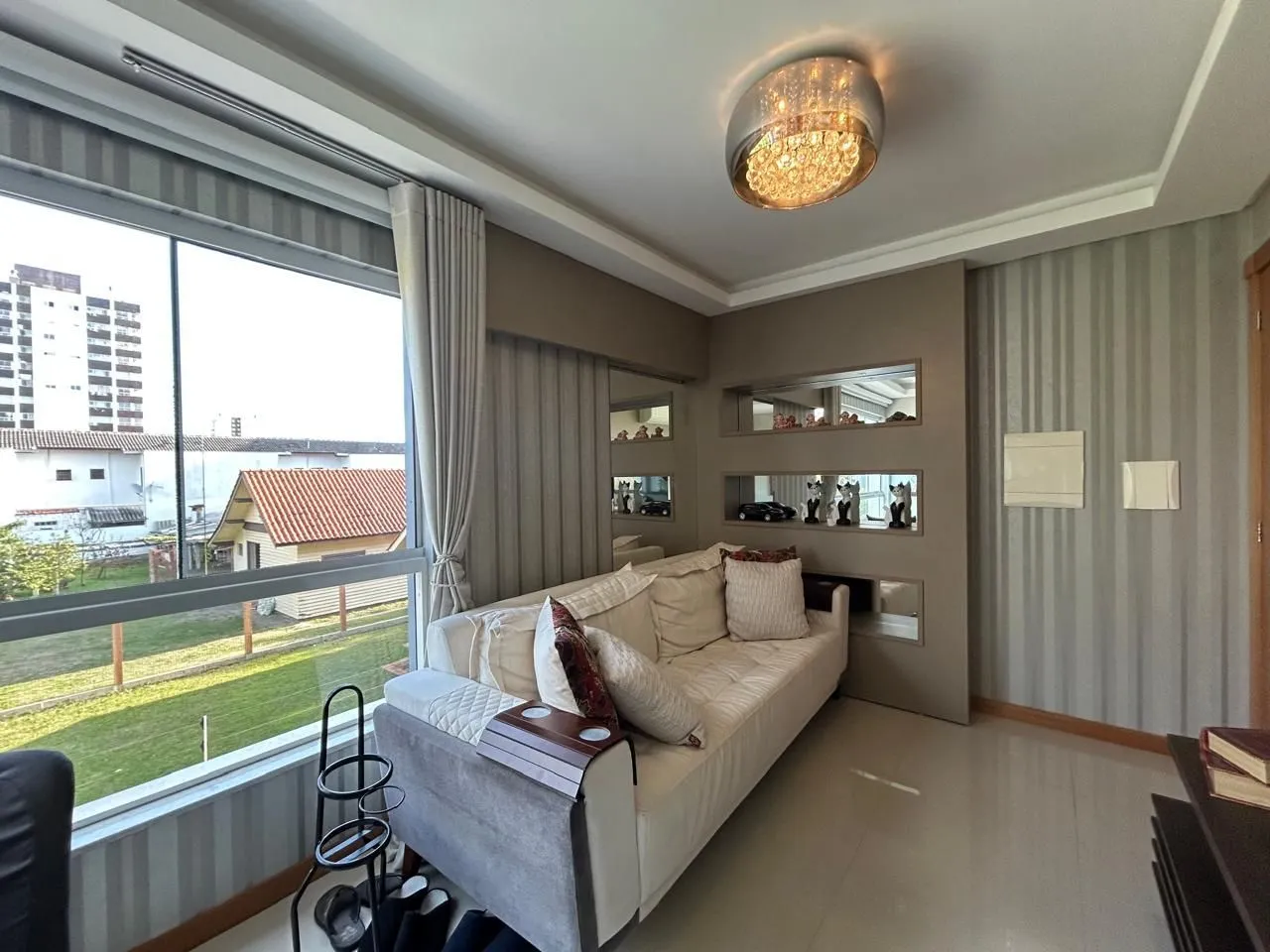 Imagem Apartamento em Centro