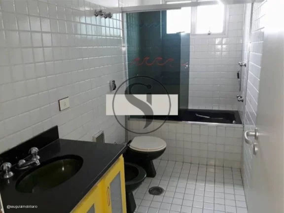 Imagem APARTAMENTO RESIDENCIAL em SÃO PAULO - SP, BROOKLIN PAULISTA