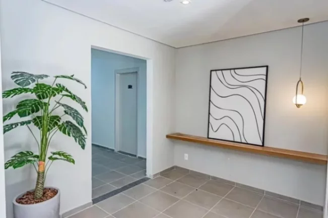 Imagem NEXT FREGUESIA - Apartamento de 36m² (Unidade de Revenda), com fácil acesso à marginal Tietê!