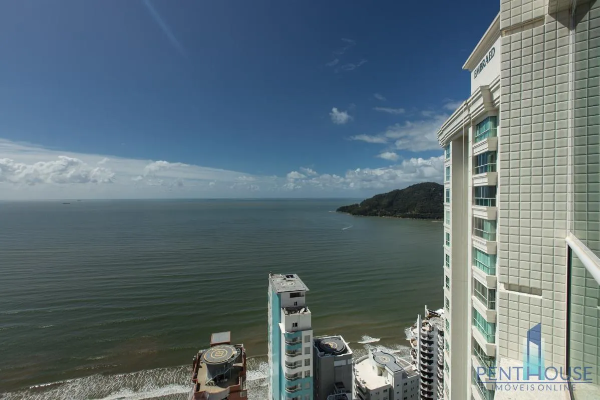 Imagem Apartamento Quadra Mar para Venda em Balneário Camboriú, CENTRO, 4 dormitórios, 2 suítes, 4 banheiros, 5 vagas