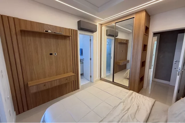 Imagem Apartamento para venda no bairro Centro em Balneário Camboriú